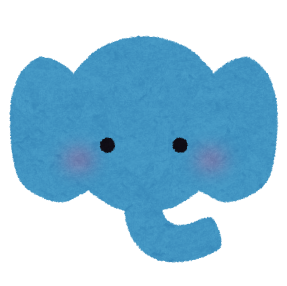 あそびにいくゾウ